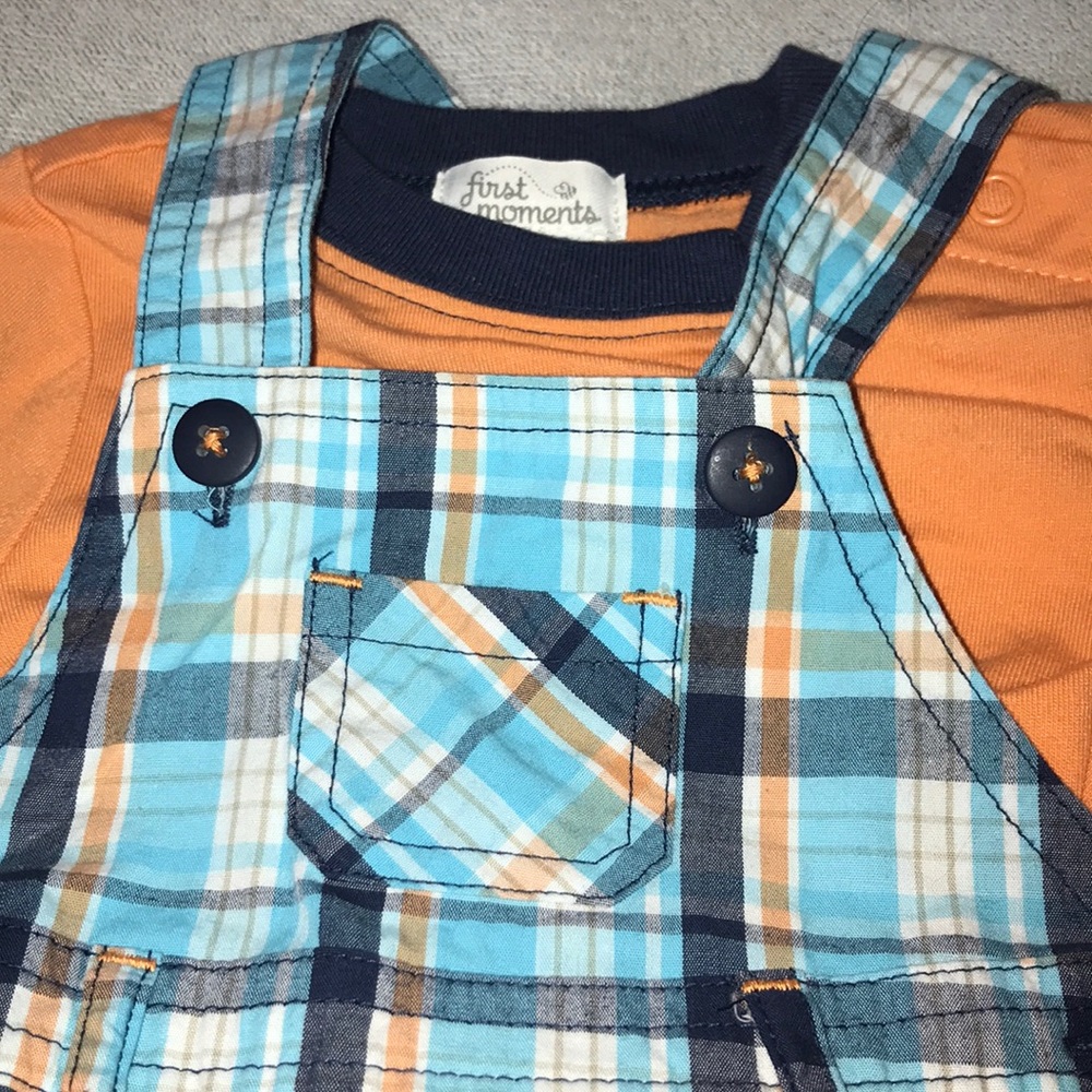 Baby Matching Set - Picture 3 of 4